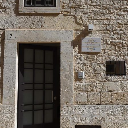 B&B L'Alcova Terlizzi Bagian luar foto