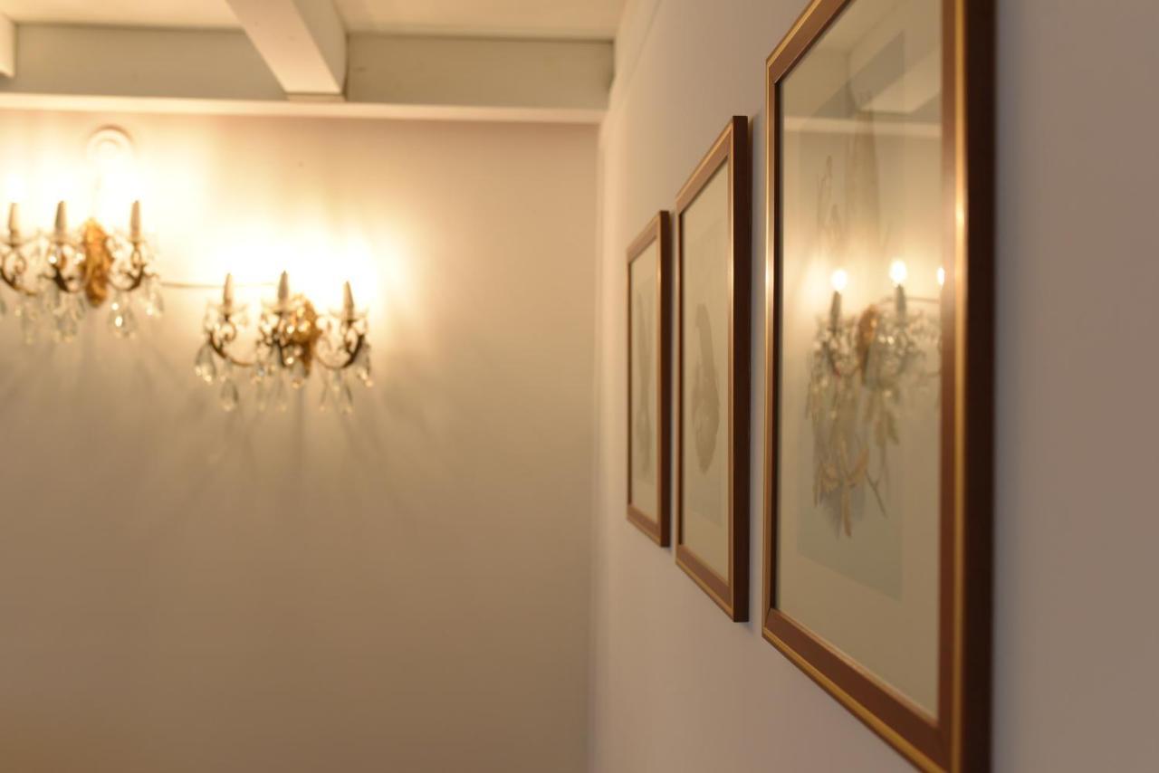 B&B L'Alcova Terlizzi Bagian luar foto