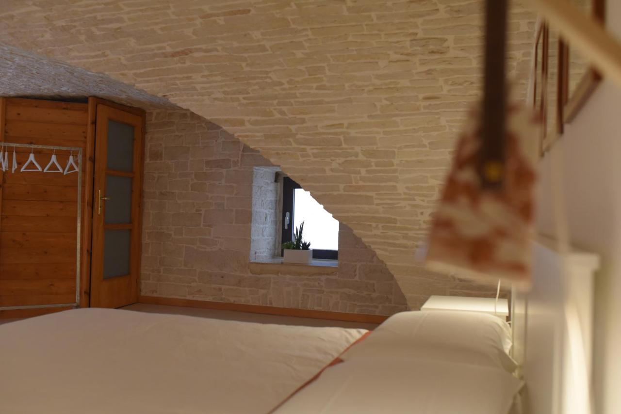 B&B L'Alcova Terlizzi Bagian luar foto