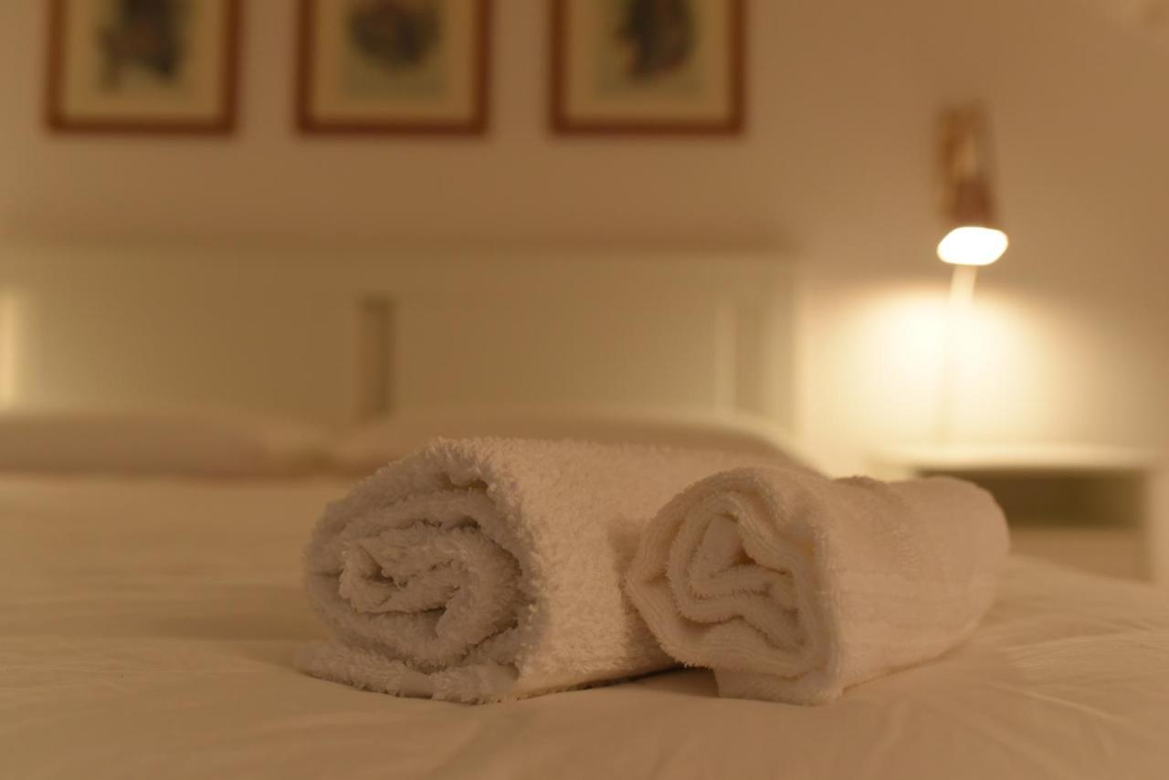 B&B L'Alcova Terlizzi Bagian luar foto
