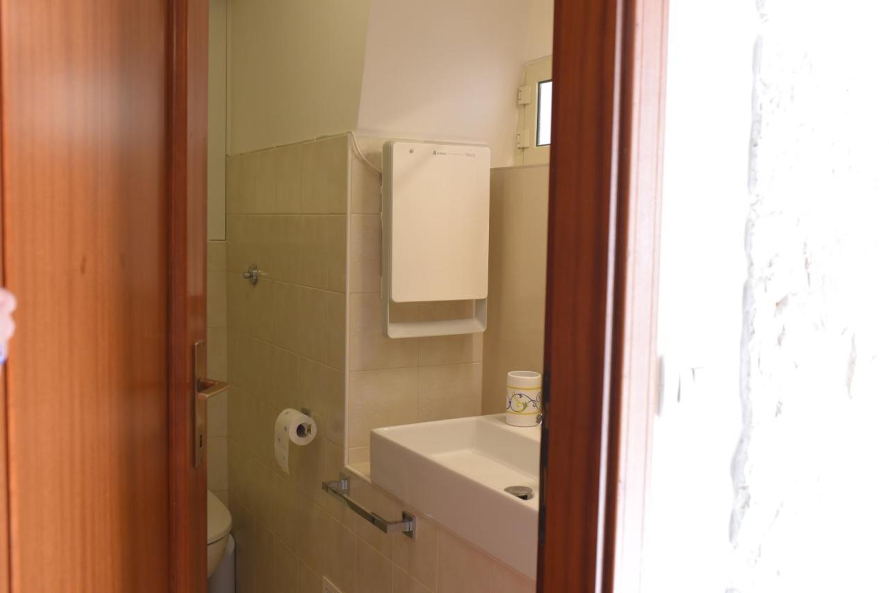 B&B L'Alcova Terlizzi Bagian luar foto